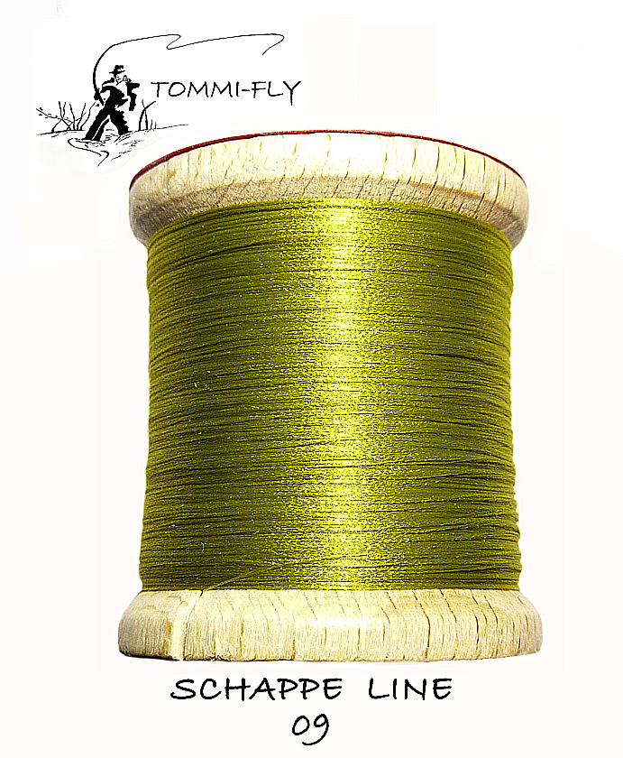 Tommi-Fly SCHAPPE LINE - Slika 2