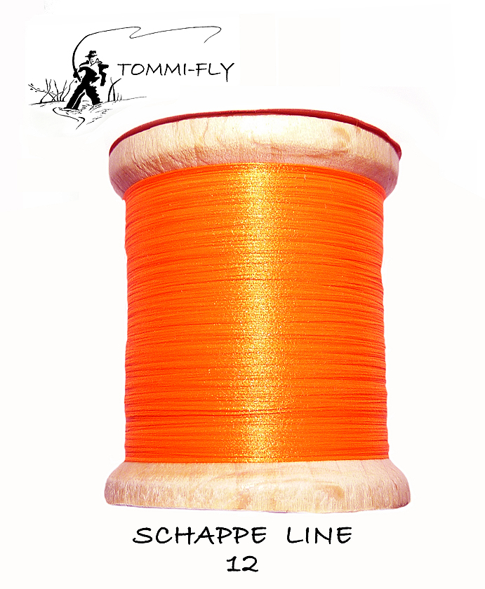 Tommi-Fly SCHAPPE LINE - Slika 3