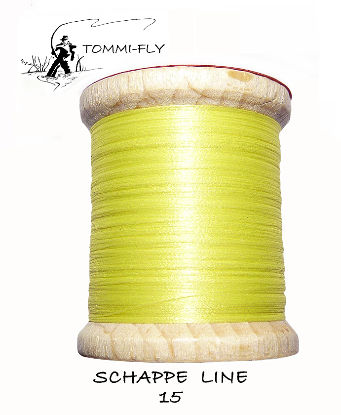 Tommi-Fly SCHAPPE LINE - Slika 4