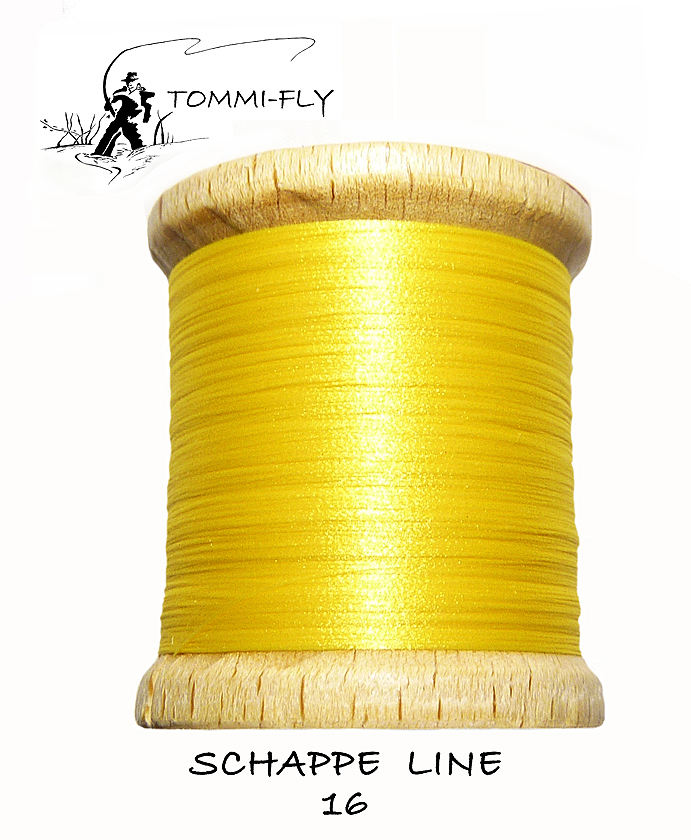 Tommi-Fly SCHAPPE LINE - Slika 5