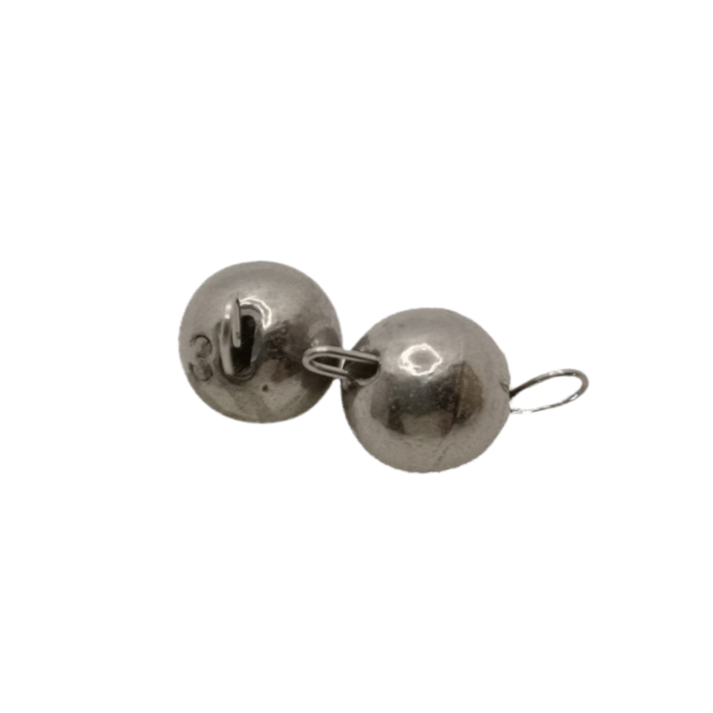 Cheburaska Tungsten Natural