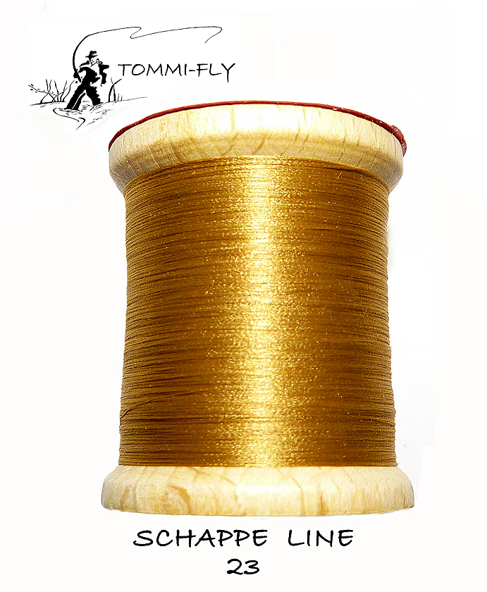 Tommi-Fly SCHAPPE LINE - Slika 6