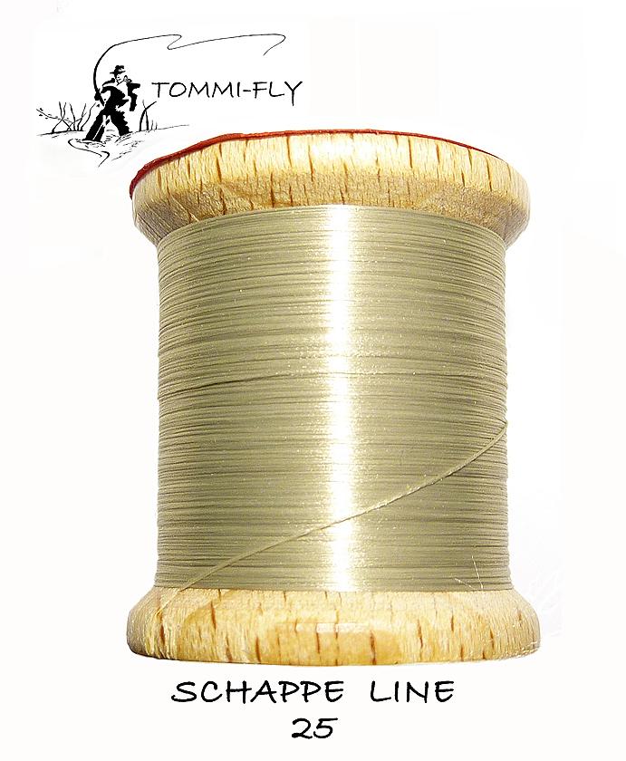 Tommi-Fly SCHAPPE LINE - Slika 7