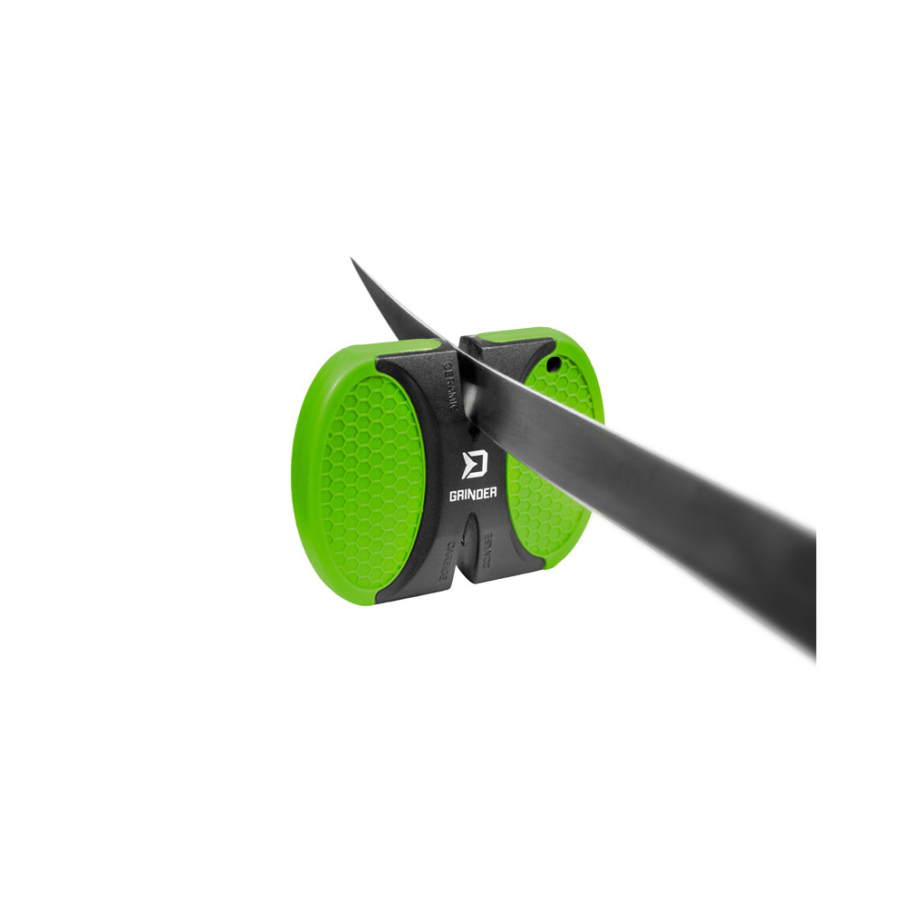 Delphin GRINDER knife grinder