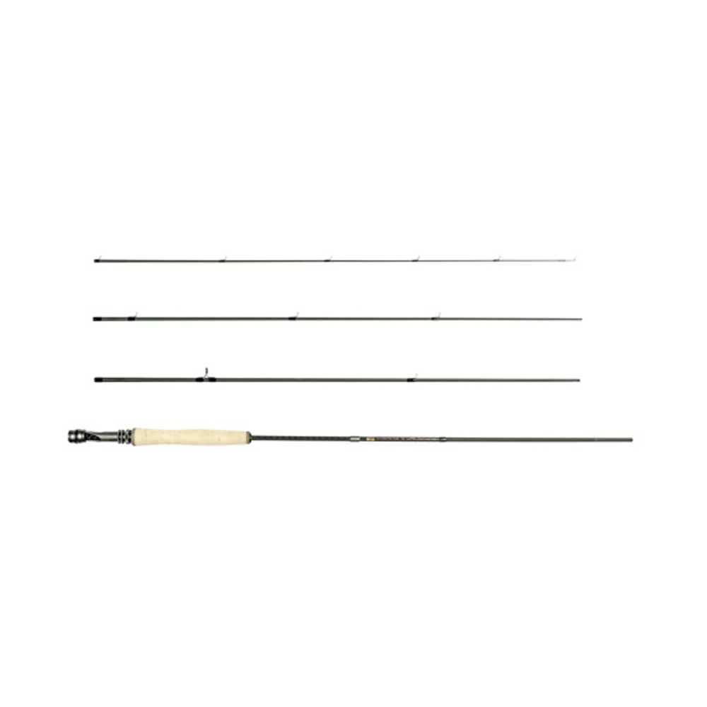 Fly Rod Sft HYDROPSYCHE RCX DRIFT - 9'6 - 10'1 - # 2-3