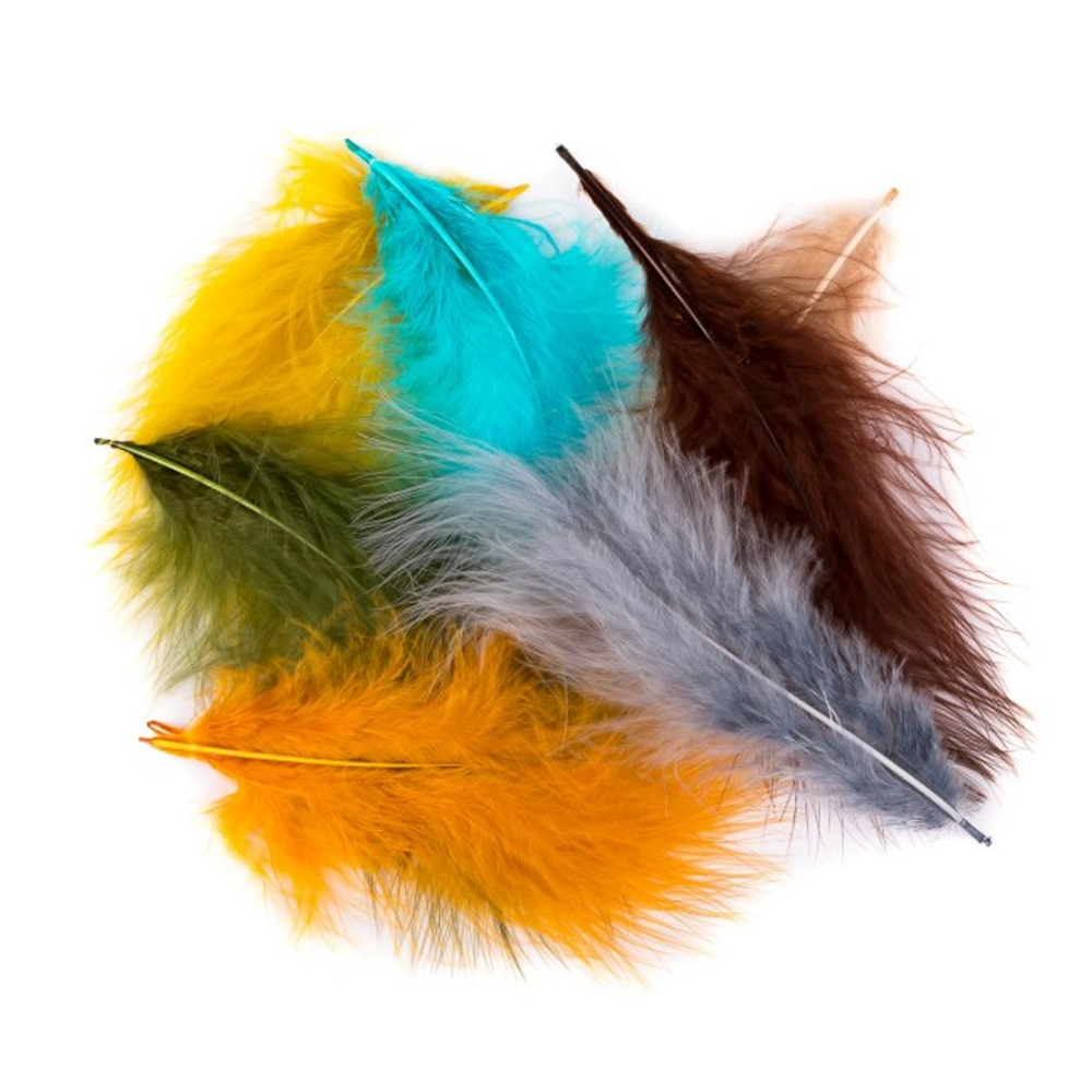 Hends Marabou - Beskydy Fly Fishing