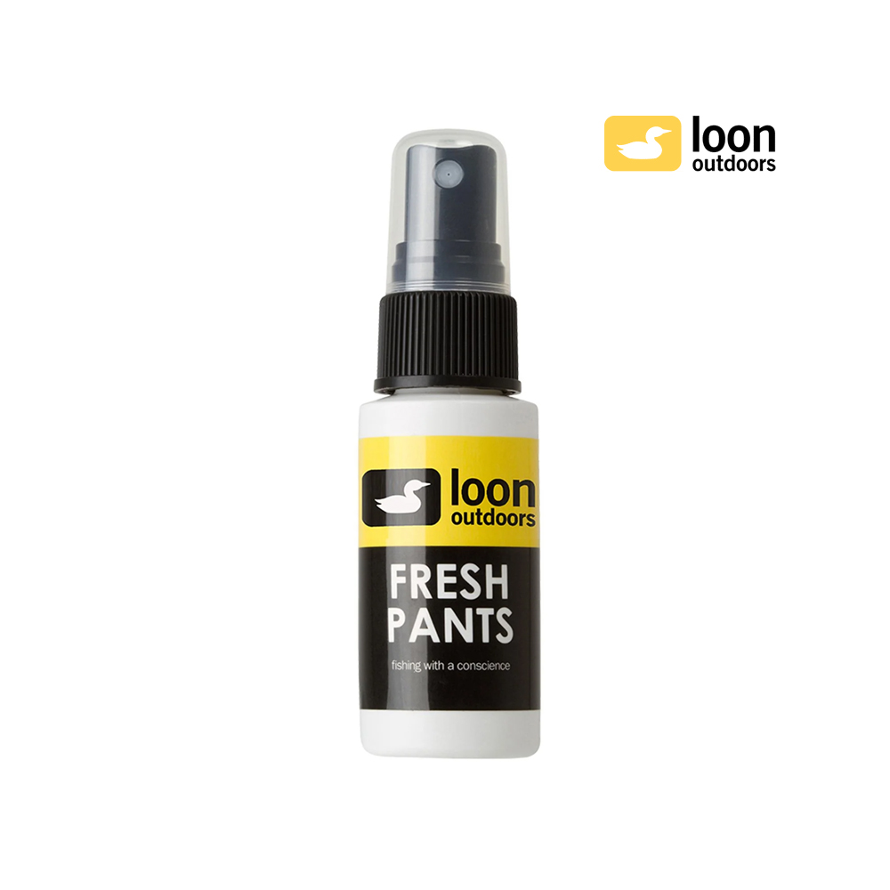 Loon Fly Fishing Fresh Pants