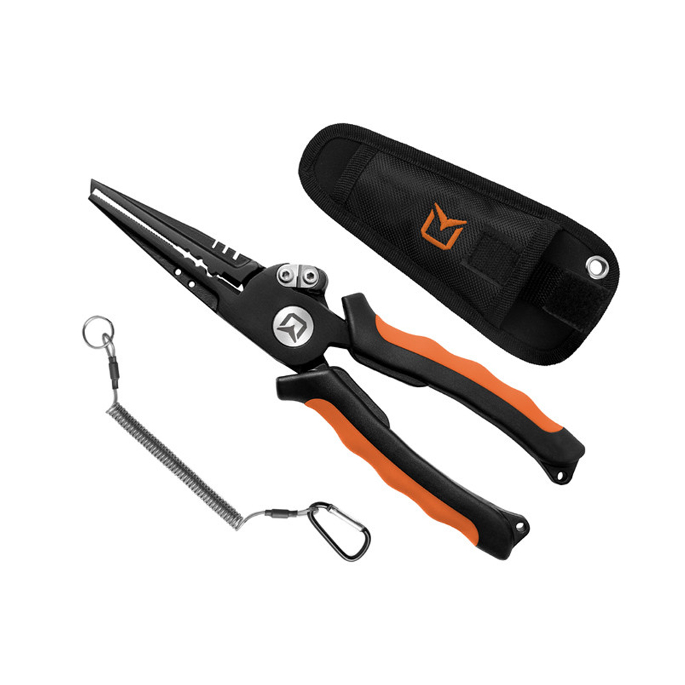 Pliers Delphin PROFISET
