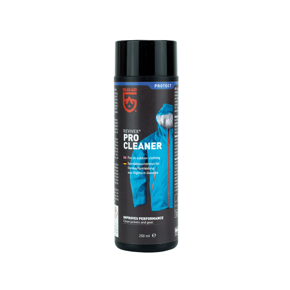 Revivex Pro Cleaner