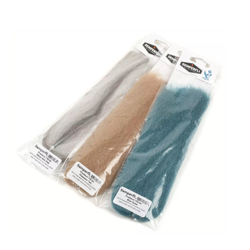 Semperfli Predator Fibres