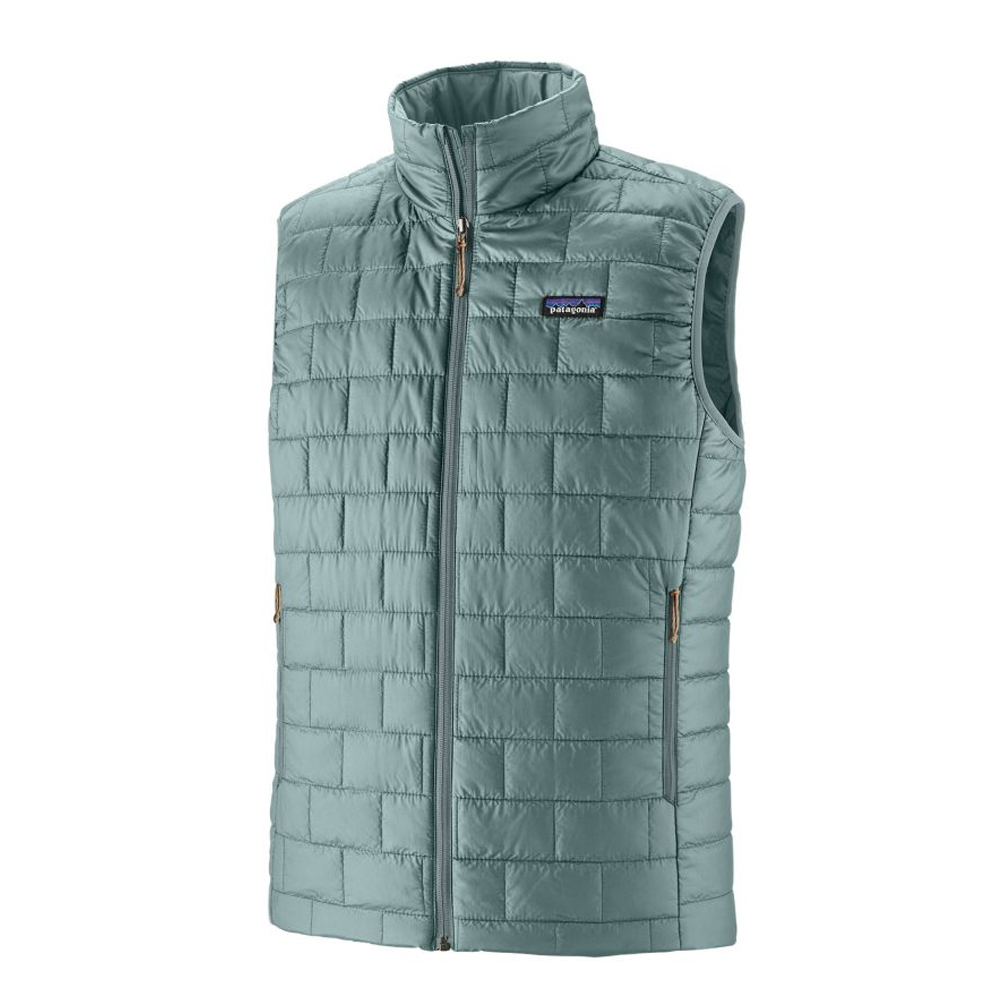 Patagonia Nano Puff Vest BLSG