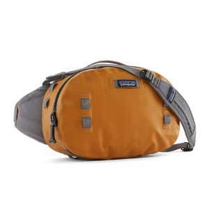 Patagonia Guidewater Hip Pack waterproof GCNO