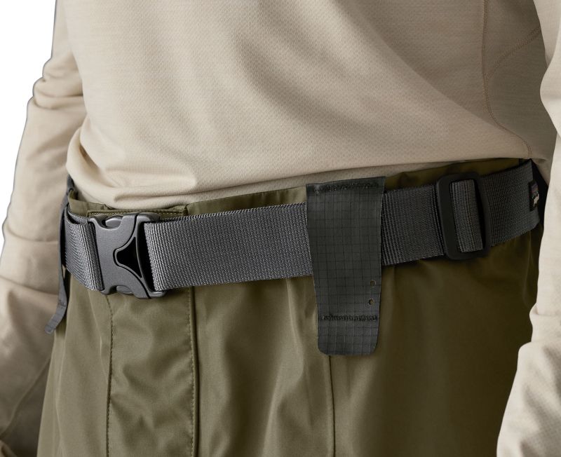 Patagonia Swiftcurrent Traverse Wading Pants Waist Waders BSNG - Slika 2